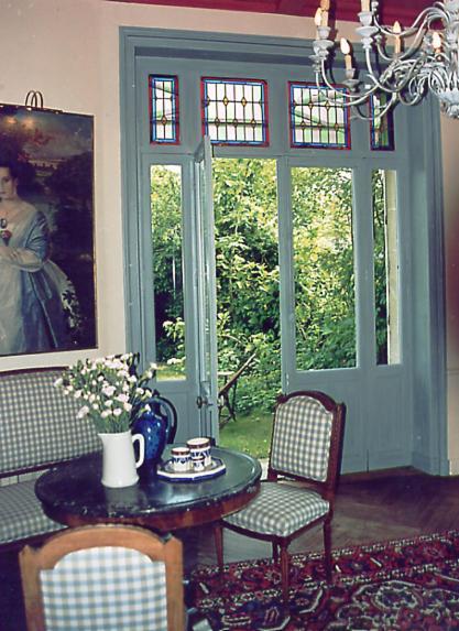 Maison D'Hotes La Guerandiere เกร็องด์ ภายนอก รูปภาพ
