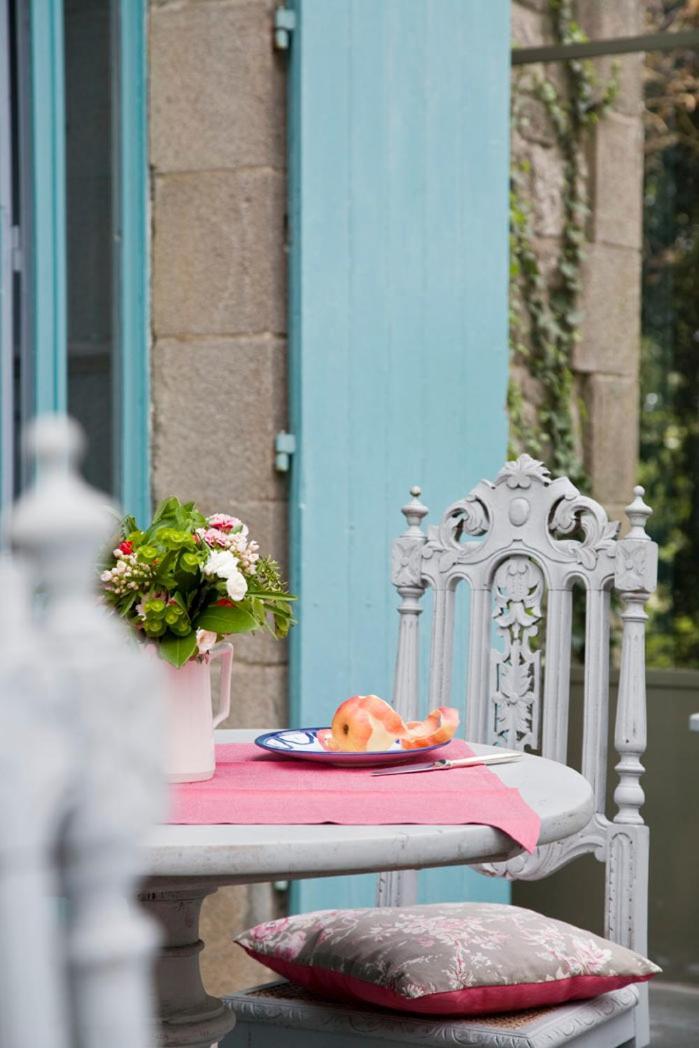 Maison D'Hotes La Guerandiere เกร็องด์ ภายนอก รูปภาพ