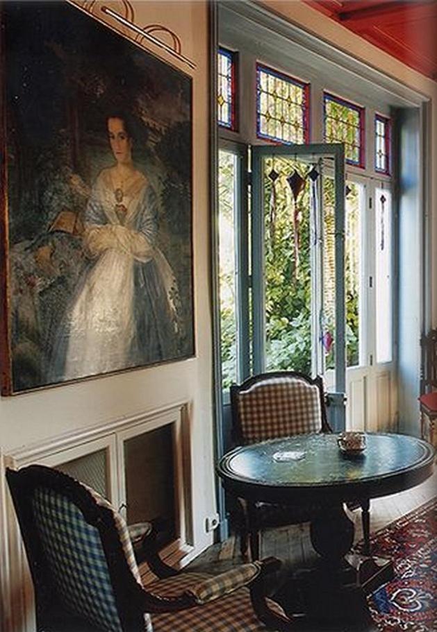 Maison D'Hotes La Guerandiere เกร็องด์ ภายนอก รูปภาพ