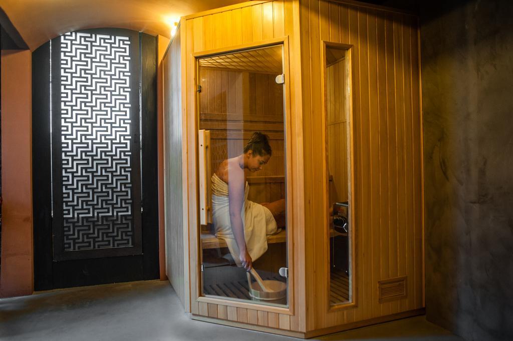 Maison D'Hotes La Guerandiere เกร็องด์ ภายนอก รูปภาพ