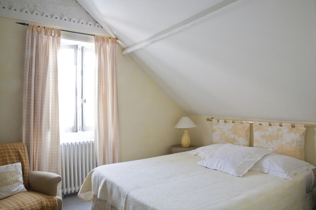 Maison D'Hotes La Guerandiere เกร็องด์ ภายนอก รูปภาพ