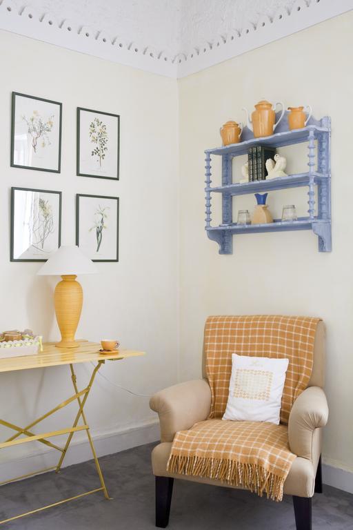 Maison D'Hotes La Guerandiere เกร็องด์ ห้อง รูปภาพ