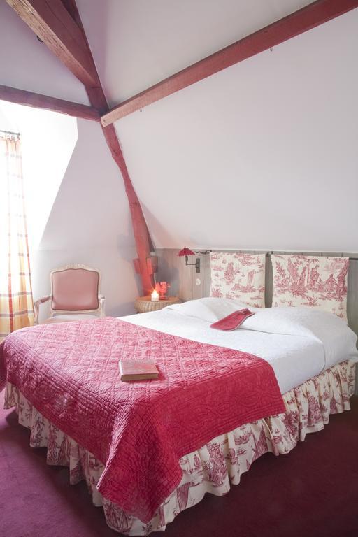 Maison D'Hotes La Guerandiere เกร็องด์ ห้อง รูปภาพ