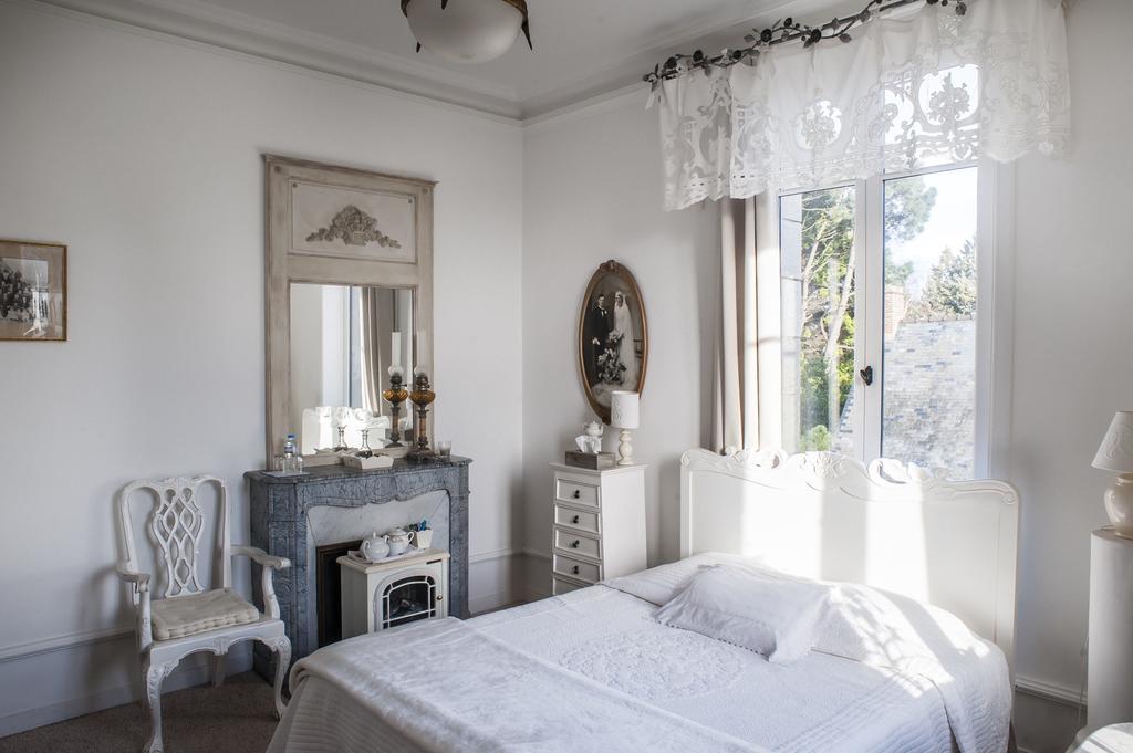 Maison D'Hotes La Guerandiere เกร็องด์ ห้อง รูปภาพ